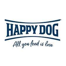 comida para perros IHappy dog